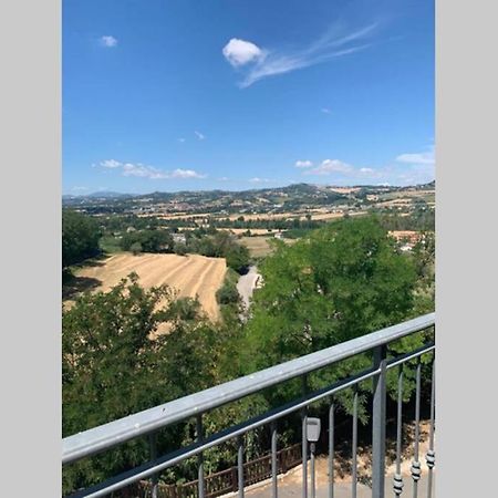 Casa Vacanza Azzolino Grottazzolina Екстер'єр фото